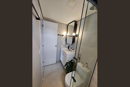 Apartamento à venda com 1 quarto, 37m² em Butantã, São Paulo
