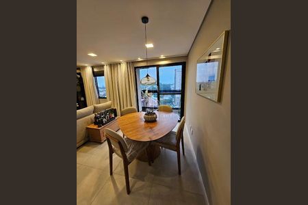 Apartamento à venda com 1 quarto, 37m² em Butantã, São Paulo