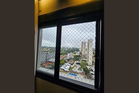 Apartamento à venda com 1 quarto, 37m² em Butantã, São Paulo