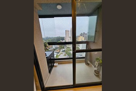 Apartamento à venda com 1 quarto, 37m² em Butantã, São Paulo