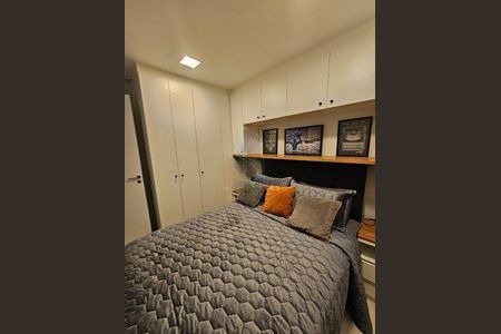 Apartamento à venda com 1 quarto, 37m² em Butantã, São Paulo