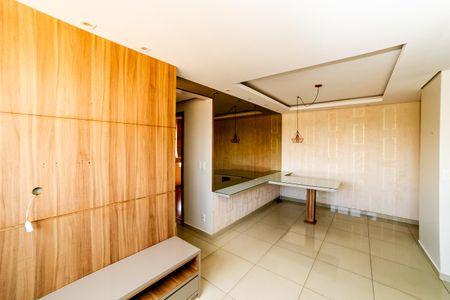 Sala de apartamento para alugar com 2 quartos, 60m² em Penha, Belo Horizonte