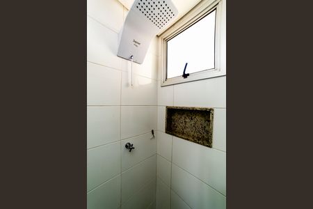 Apartamento para alugar com 60m², 2 quartos e 2 vagas Apartamento para alugar com 60m², 2 quartos e 2 vagasBanheiro Social
