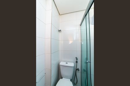 Apartamento para alugar com 60m², 2 quartos e 2 vagas Apartamento para alugar com 60m², 2 quartos e 2 vagasBanheiro Social