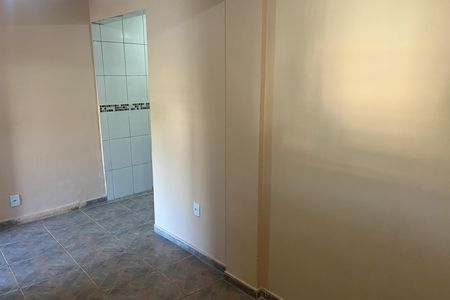 Casa para alugar com 45m², 1 quarto e sem vaga Casa para alugar com 45m², 1 quarto e sem vagaSala/Quarto