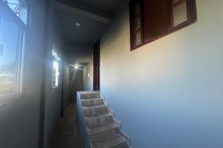 Casa para alugar com 45m², 1 quarto e sem vaga Casa para alugar com 45m², 1 quarto e sem vagaEntrada