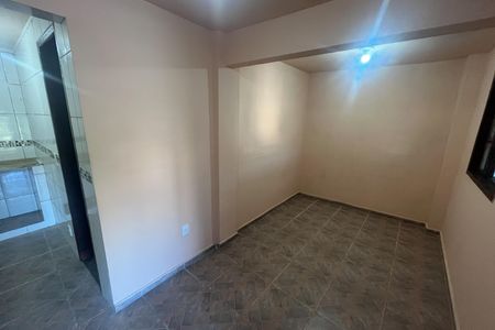 Sala/Quarto de casa para alugar com 1 quarto, 45m² em Praia da Bandeira, Rio de Janeiro
