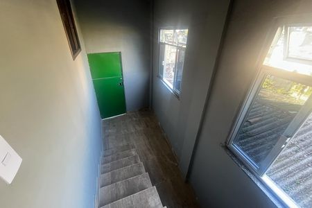 Casa para alugar com 45m², 1 quarto e sem vaga Casa para alugar com 45m², 1 quarto e sem vagaEntrada