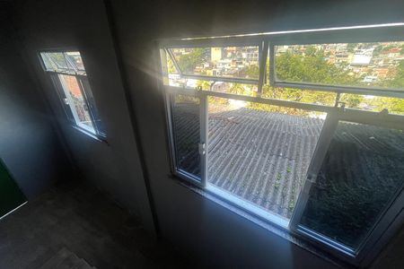 Casa para alugar com 45m², 1 quarto e sem vaga Casa para alugar com 45m², 1 quarto e sem vagaEntrada