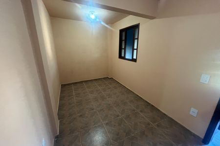 Casa para alugar com 45m², 1 quarto e sem vaga Casa para alugar com 45m², 1 quarto e sem vagaSala/Quarto
