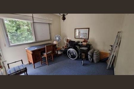 Apartamento à venda com 4 quartos, 165m² em Brooklin, São Paulo