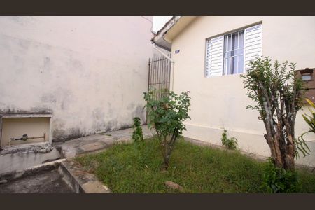 Casa para alugar com 65m², 2 quartos e sem vaga Casa para alugar com 65m², 2 quartos e sem vagaÁrea Comum
