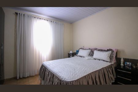 Casa à venda com 2 quartos, 65m² em Vila Industrial, São Paulo