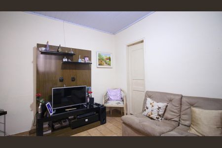 Casa à venda com 2 quartos, 65m² em Vila Industrial, São Paulo