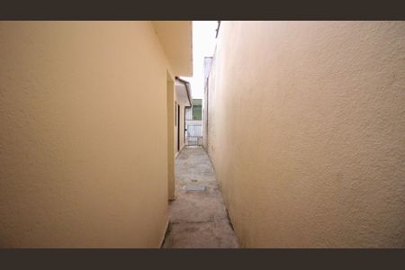 Casa para alugar com 65m², 2 quartos e sem vaga Casa para alugar com 65m², 2 quartos e sem vagaÁrea Comum