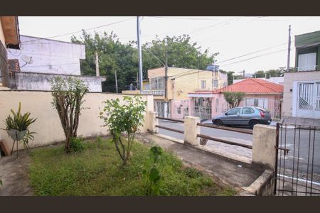 Casa para alugar com 65m², 2 quartos e sem vaga Casa para alugar com 65m², 2 quartos e sem vagaÁrea Comum