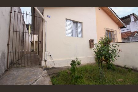 Casa para alugar com 65m², 2 quartos e sem vaga Casa para alugar com 65m², 2 quartos e sem vagaÁrea Comum