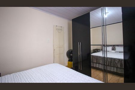 Casa à venda com 2 quartos, 65m² em Vila Industrial, São Paulo