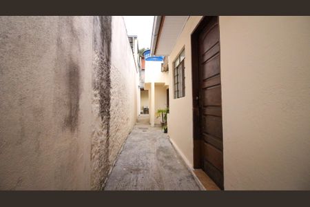 Casa para alugar com 65m², 2 quartos e sem vaga Casa para alugar com 65m², 2 quartos e sem vagaÁrea Comum