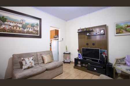 Casa à venda com 2 quartos, 65m² em Vila Industrial, São Paulo