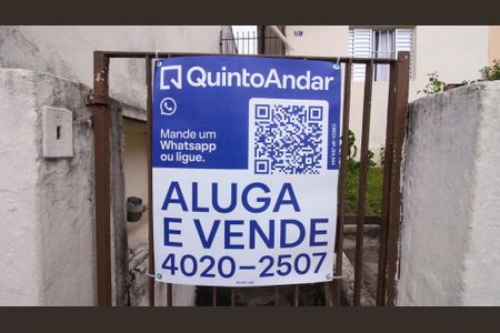 Casa para alugar com 65m², 2 quartos e sem vaga Casa para alugar com 65m², 2 quartos e sem vagaPlaca