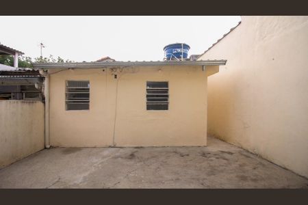 Casa para alugar com 65m², 2 quartos e sem vaga Casa para alugar com 65m², 2 quartos e sem vagaÁrea Comum