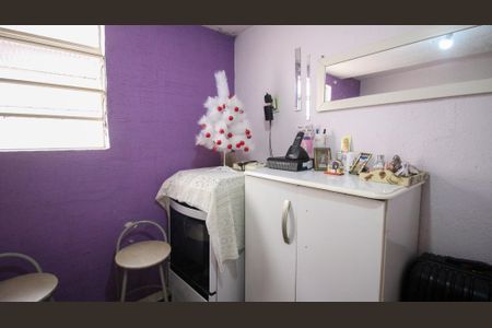 Casa à venda com 2 quartos, 65m² em Vila Industrial, São Paulo
