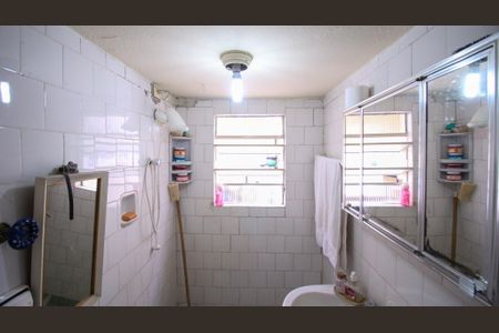 Casa para alugar com 65m², 2 quartos e sem vaga Casa para alugar com 65m², 2 quartos e sem vagaBanheiro