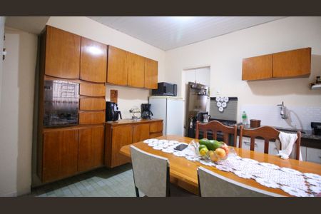 Casa para alugar com 65m², 2 quartos e sem vaga Casa para alugar com 65m², 2 quartos e sem vagaCozinha