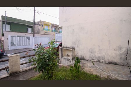 Casa para alugar com 65m², 2 quartos e sem vaga Casa para alugar com 65m², 2 quartos e sem vagaÁrea Comum