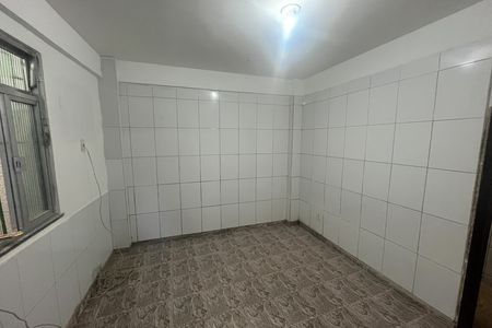 Quarto de casa para alugar com 1 quarto, 40m² em Praia da Bandeira, Rio de Janeiro