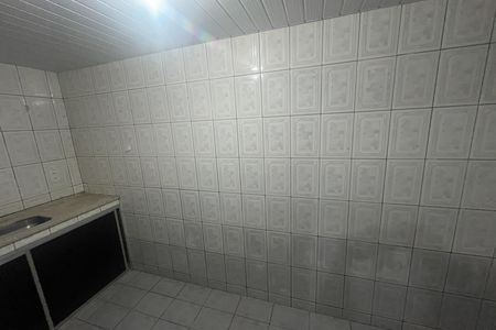 Casa para alugar com 40m², 1 quarto e sem vaga Casa para alugar com 40m², 1 quarto e sem vagaCozinha