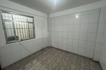 Casa para alugar com 40m², 1 quarto e sem vaga Casa para alugar com 40m², 1 quarto e sem vagaQuarto