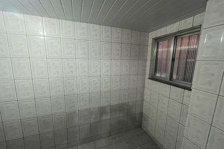Casa para alugar com 40m², 1 quarto e sem vaga Casa para alugar com 40m², 1 quarto e sem vagaCozinha