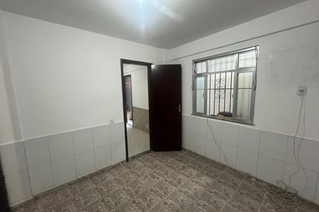 Quarto de casa para alugar com 1 quarto, 40m² em Praia da Bandeira, Rio de Janeiro