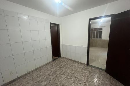 Quarto de casa para alugar com 1 quarto, 40m² em Praia da Bandeira, Rio de Janeiro
