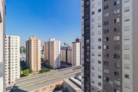 Apartamento à venda com 25m², 1 quarto e sem vagaVista - Sala