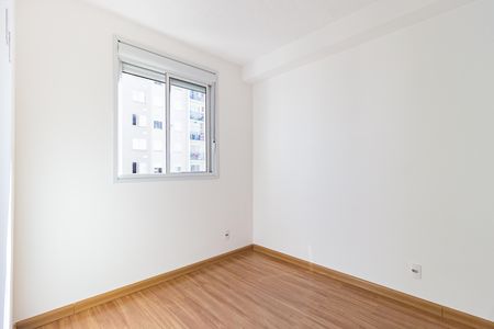 Apartamento à venda com 25m², 1 quarto e sem vagaQuarto 
