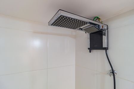 Apartamento à venda com 25m², 1 quarto e sem vagaDetalhe - Banheiro