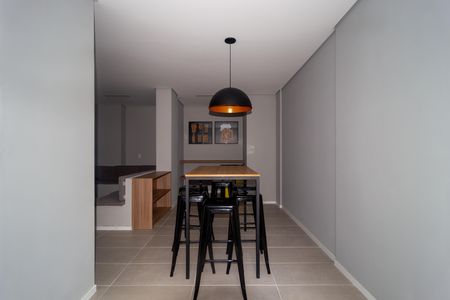 Apartamento à venda com 25m², 1 quarto e sem vagaEspaço Camarote