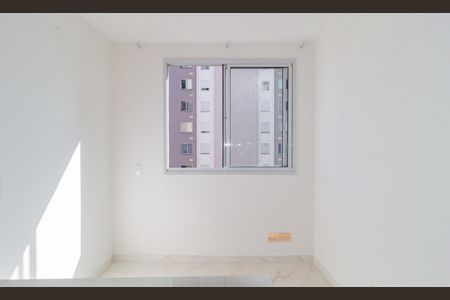 Apartamento à venda com 25m², 1 quarto e sem vagaSala