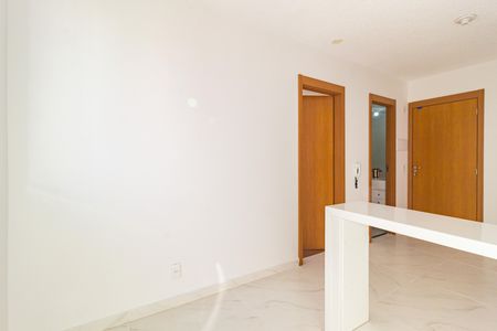 Apartamento à venda com 25m², 1 quarto e sem vagaSala