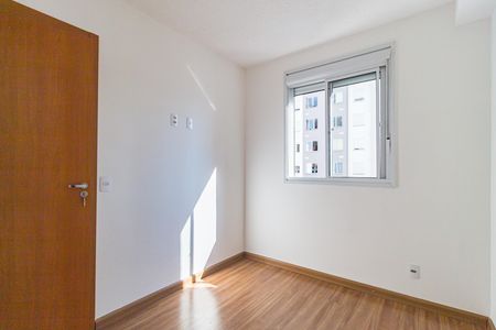 Apartamento à venda com 25m², 1 quarto e sem vagaQuarto 