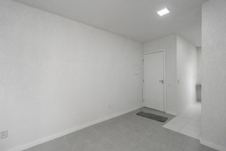 Sala de apartamento à venda com 1 quarto, 40m² em Sarandi, Porto Alegre