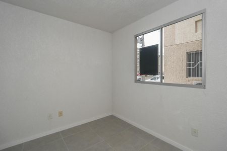 Apartamento à venda com 40m², 1 quarto e 1 vagaQuarto