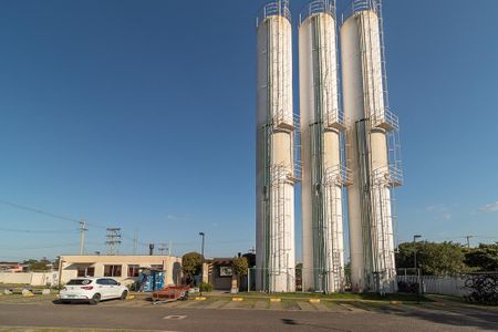 Apartamento à venda com 40m², 1 quarto e 1 vaga Apartamento à venda com 40m², 1 quarto e 1 vagaÁrea comum