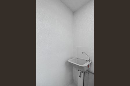 Apartamento à venda com 40m², 1 quarto e 1 vagaCozinha
