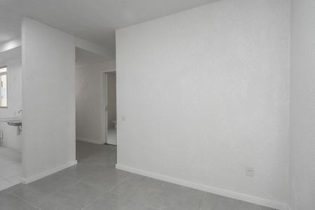 Sala de apartamento à venda com 1 quarto, 40m² em Sarandi, Porto Alegre