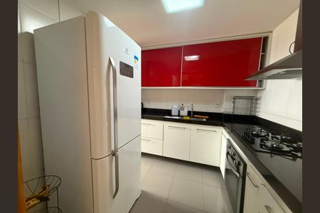 Apartamento à venda com 162m², 3 quartos e 2 vagas