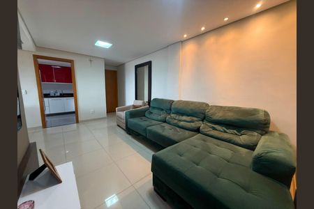 Apartamento à venda com 3 quartos, 162m² em Sagrada Família, Belo Horizonte